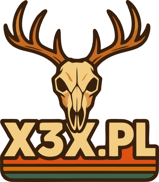 x3x.pl logo